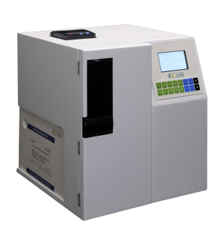 HDC-Lyte Automated Electrolyte Analyzer