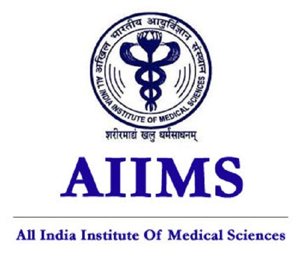 AIIMS logo