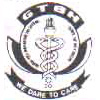 Guru Teg Bahadur Hospital logo