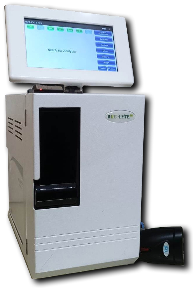 HDC-Lyte Plus
